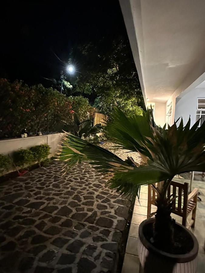 Cside Escape Villa Flic-en-Flacq 외부 사진