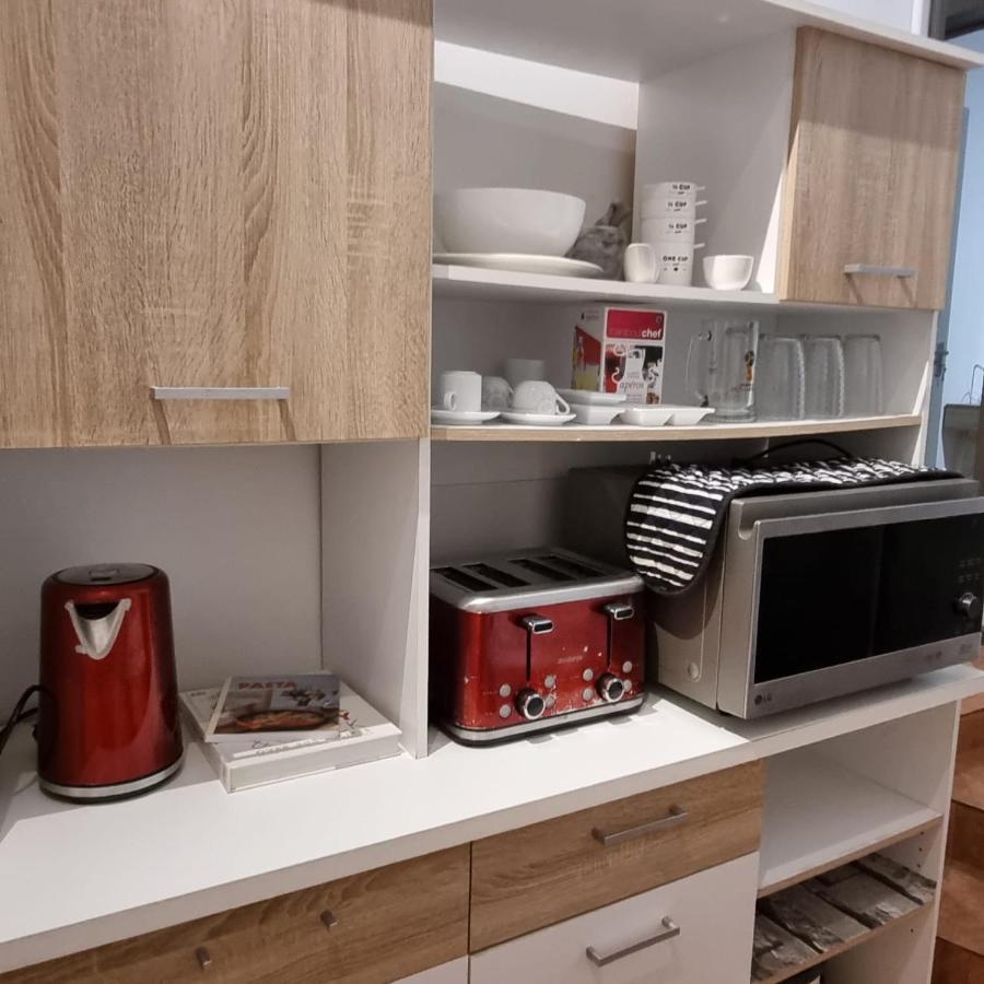 Cside Escape Villa Flic-en-Flacq 외부 사진