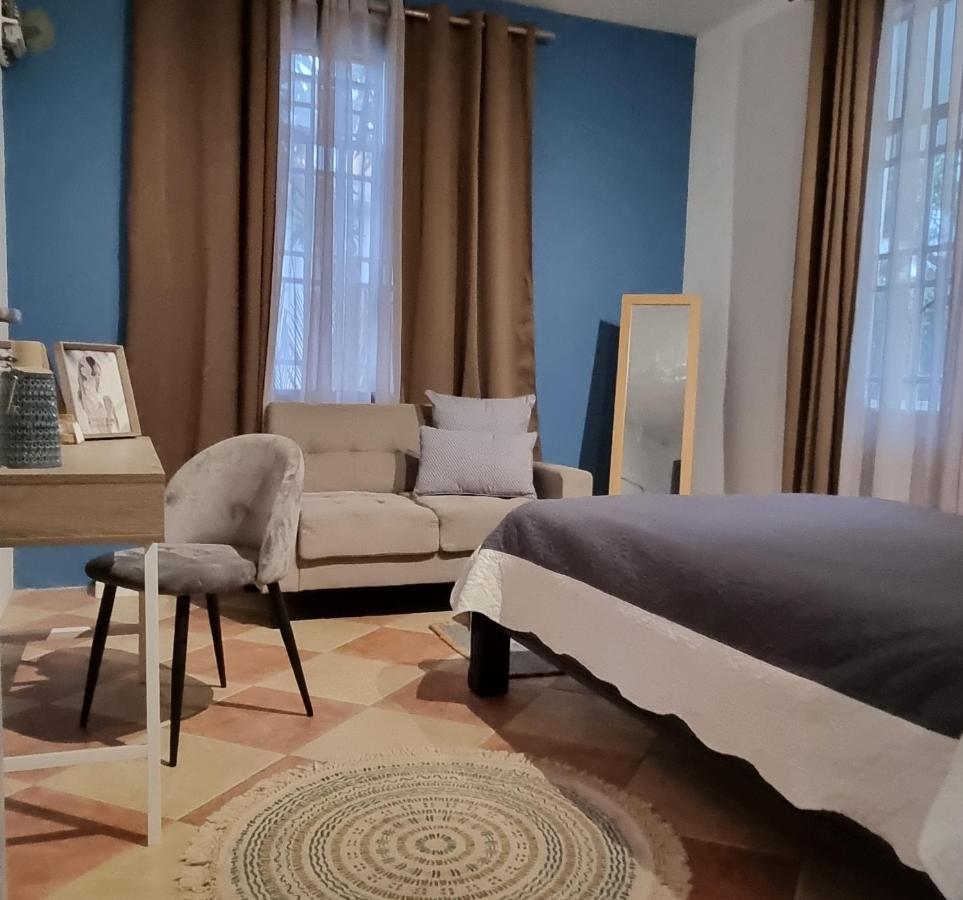 Cside Escape Villa Flic-en-Flacq 외부 사진