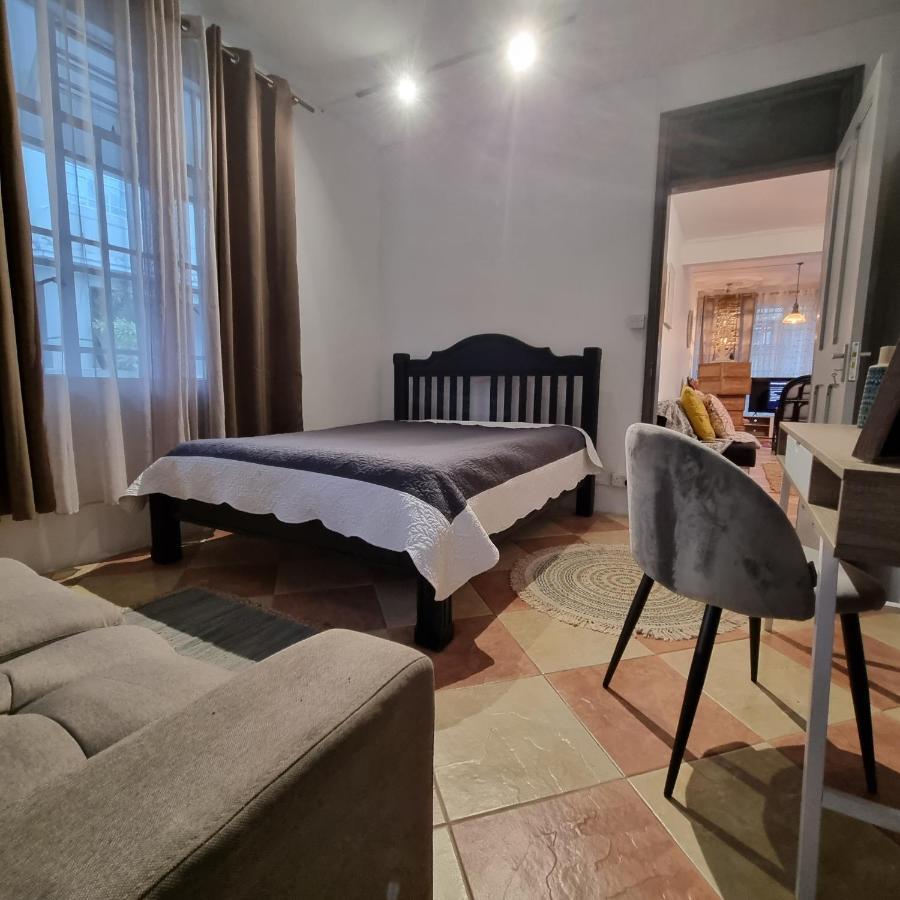 Cside Escape Villa Flic-en-Flacq 외부 사진