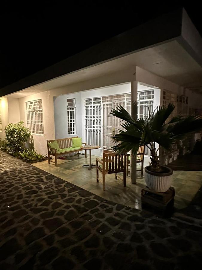 Cside Escape Villa Flic-en-Flacq 외부 사진