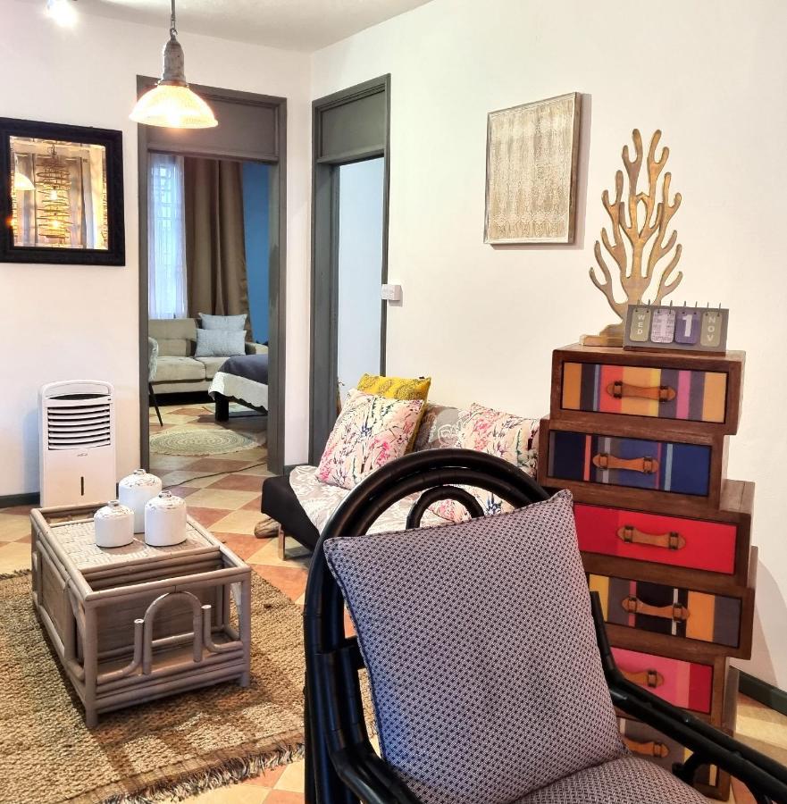 Cside Escape Villa Flic-en-Flacq 외부 사진