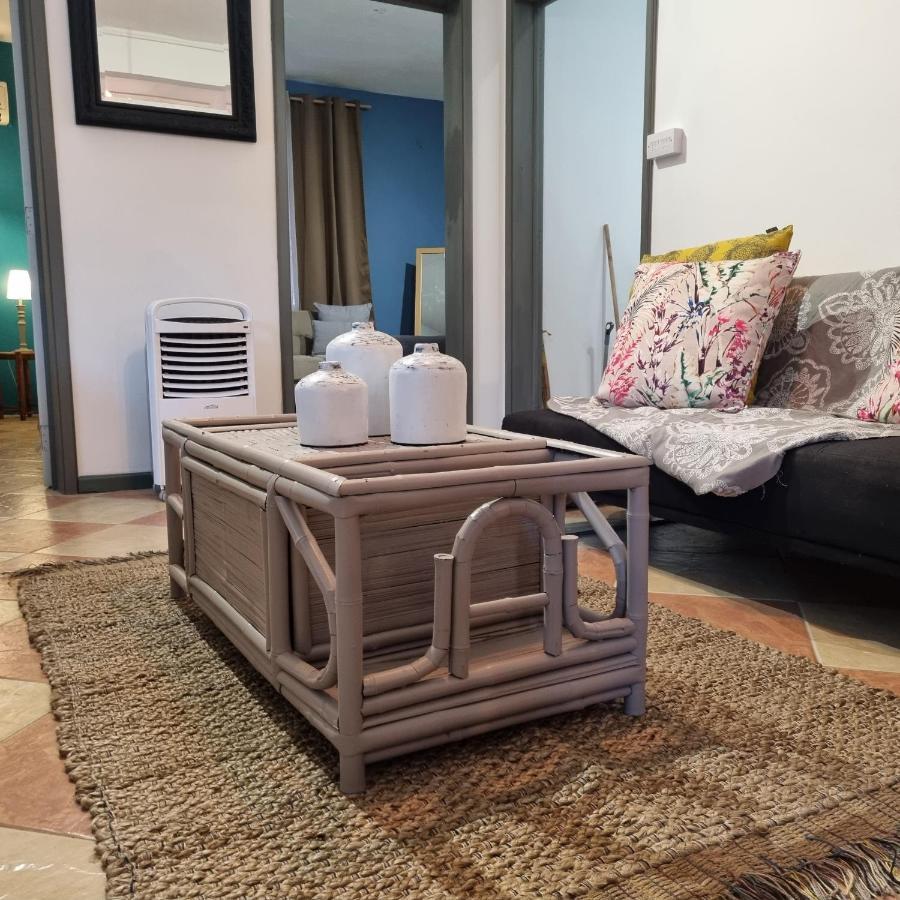 Cside Escape Villa Flic-en-Flacq 외부 사진