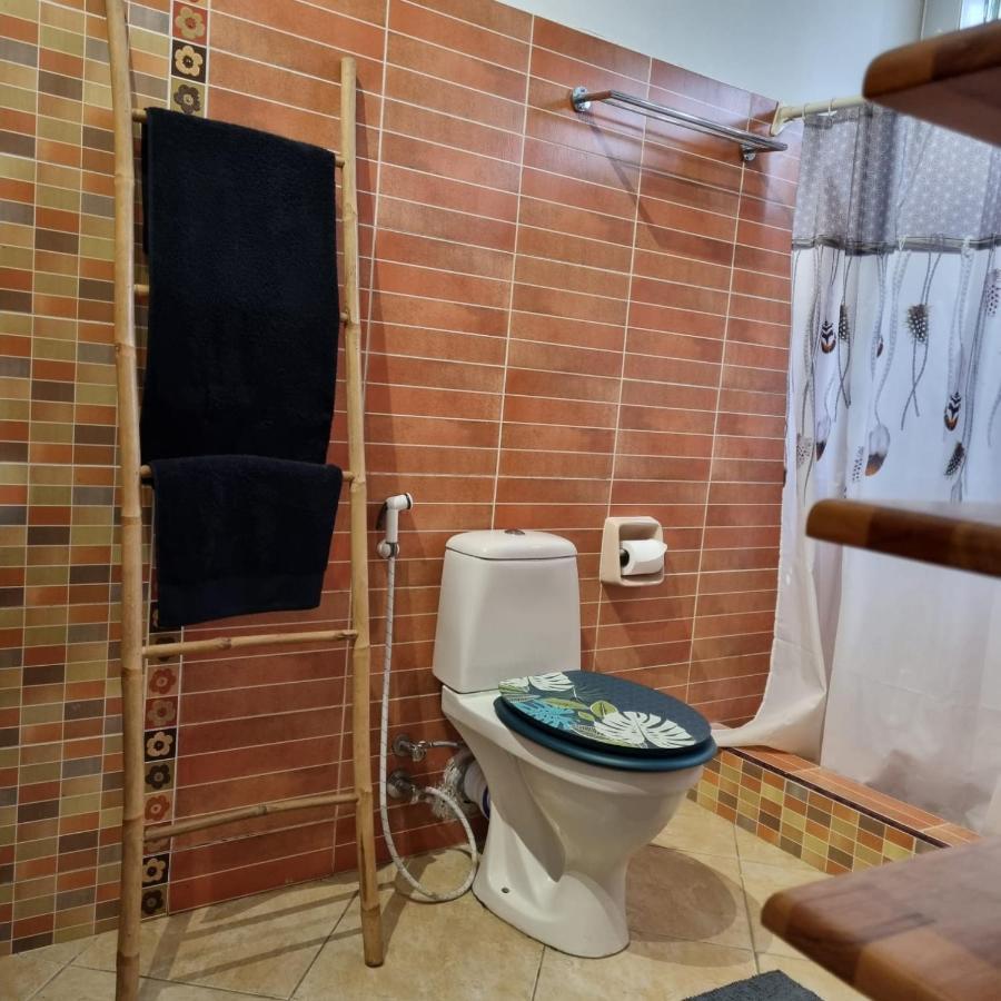 Cside Escape Villa Flic-en-Flacq 외부 사진