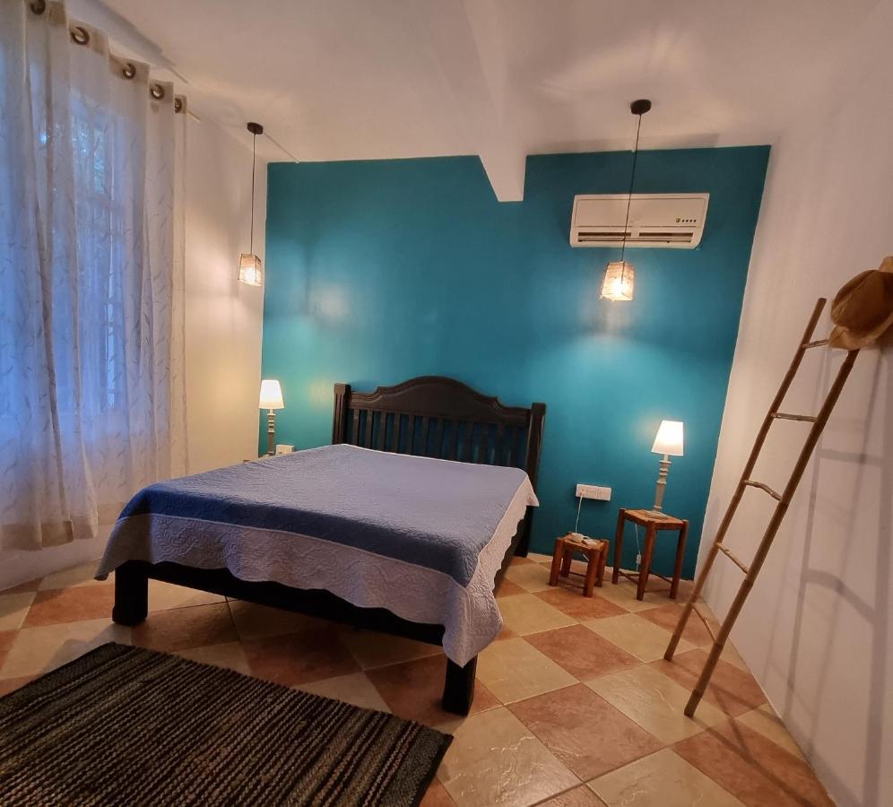 Cside Escape Villa Flic-en-Flacq 외부 사진