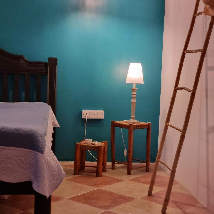 Cside Escape Villa Flic-en-Flacq 외부 사진