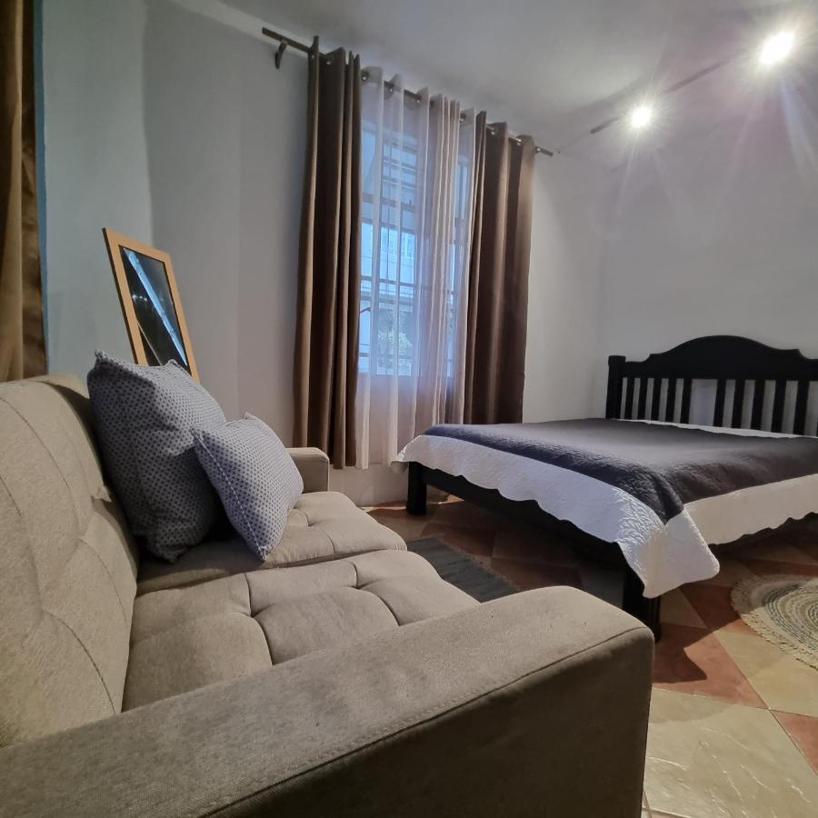 Cside Escape Villa Flic-en-Flacq 외부 사진