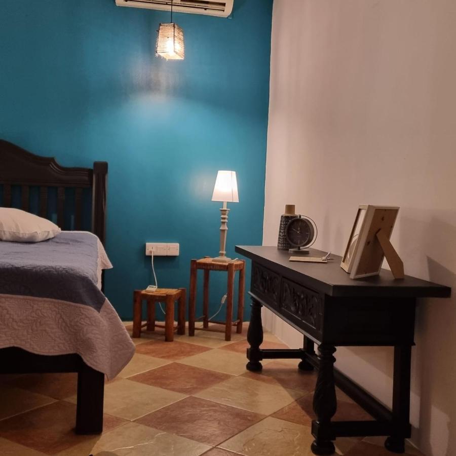 Cside Escape Villa Flic-en-Flacq 외부 사진