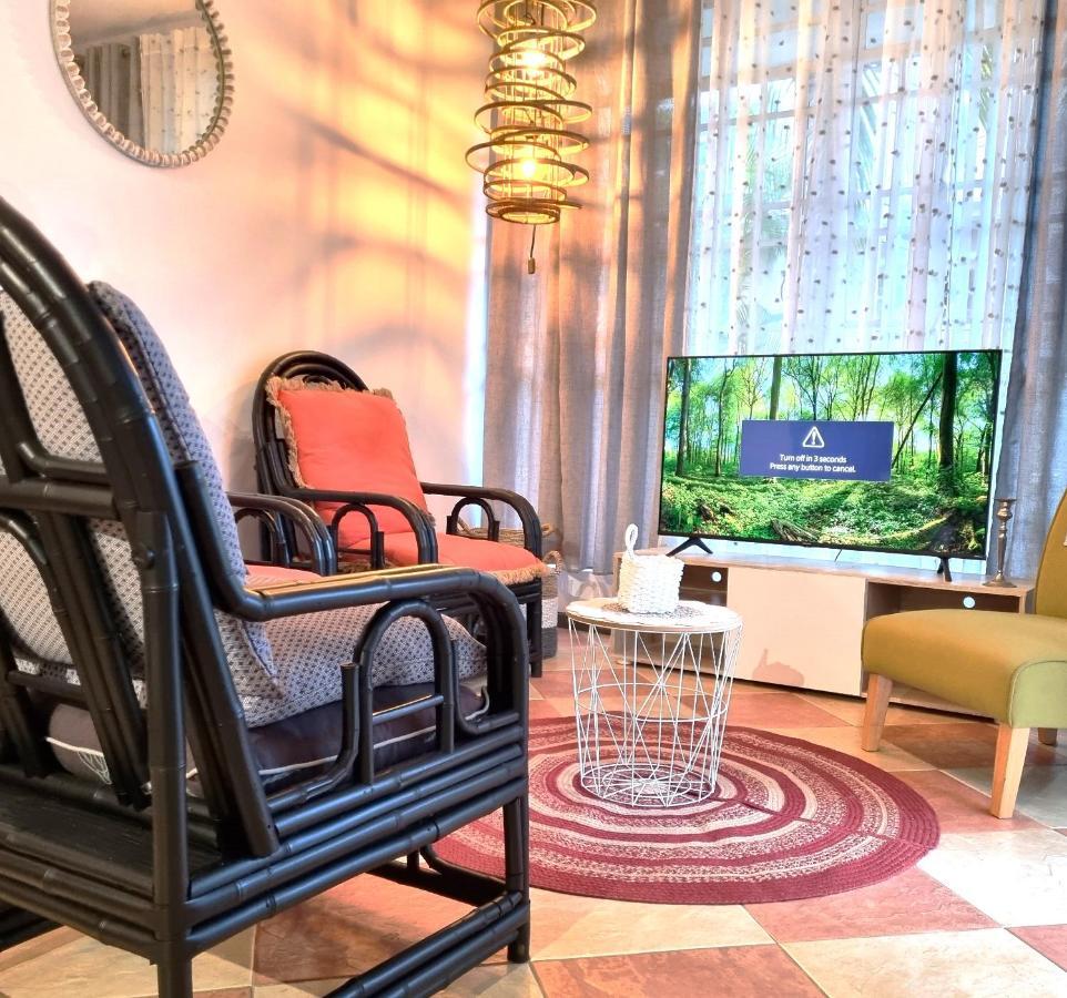 Cside Escape Villa Flic-en-Flacq 외부 사진